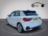 USED 2020 20 AUDI A1 1.0 TFSI 30 S line Sportback 5dr Petrol S Tronic Euro 6 (s/s) (116 ps) 