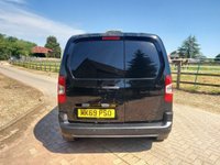 USED 2019 69 CITROEN BERLINGO 1.5 BlueHDi 1000 Enterprise M Panel Van 5dr Diesel Manual SWB Euro 6 (100 ps) 