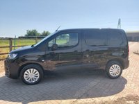 USED 2019 69 CITROEN BERLINGO 1.5 BlueHDi 1000 Enterprise M Panel Van 5dr Diesel Manual SWB Euro 6 (100 ps) 