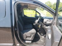 USED 2019 69 CITROEN BERLINGO 1.5 BlueHDi 1000 Enterprise M Panel Van 5dr Diesel Manual SWB Euro 6 (100 ps) 