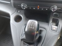 USED 2019 69 CITROEN BERLINGO 1.5 BlueHDi 1000 Enterprise M Panel Van 5dr Diesel Manual SWB Euro 6 (100 ps) 