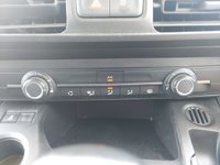 USED 2019 69 CITROEN BERLINGO 1.5 BlueHDi 1000 Enterprise M Panel Van 5dr Diesel Manual SWB Euro 6 (100 ps) 