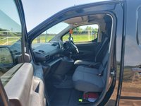 USED 2019 69 CITROEN BERLINGO 1.5 BlueHDi 1000 Enterprise M Panel Van 5dr Diesel Manual SWB Euro 6 (100 ps) 