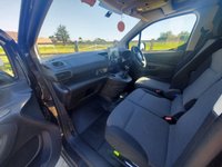 USED 2019 69 CITROEN BERLINGO 1.5 BlueHDi 1000 Enterprise M Panel Van 5dr Diesel Manual SWB Euro 6 (100 ps) 