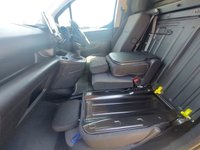 USED 2019 69 CITROEN BERLINGO 1.5 BlueHDi 1000 Enterprise M Panel Van 5dr Diesel Manual SWB Euro 6 (100 ps) 