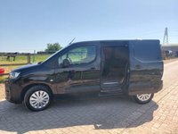USED 2019 69 CITROEN BERLINGO 1.5 BlueHDi 1000 Enterprise M Panel Van 5dr Diesel Manual SWB Euro 6 (100 ps) 