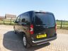 USED 2019 69 CITROEN BERLINGO 1.5 BlueHDi 1000 Enterprise M Panel Van 5dr Diesel Manual SWB Euro 6 (100 ps) 