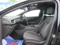 USED 2017 67 VAUXHALL INSIGNIA 2.0 Turbo D BlueInjection SRi VX Line Nav Grand Sport 5dr Diesel Manual Euro 6 (s/s) (170 ps) SAT NAV, CARPLAY, FSH