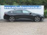 USED 2017 67 VAUXHALL INSIGNIA 2.0 Turbo D BlueInjection SRi VX Line Nav Grand Sport 5dr Diesel Manual Euro 6 (s/s) (170 ps) SAT NAV, CARPLAY, FSH