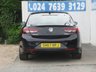 USED 2017 67 VAUXHALL INSIGNIA 2.0 Turbo D BlueInjection SRi VX Line Nav Grand Sport 5dr Diesel Manual Euro 6 (s/s) (170 ps) SAT NAV, CARPLAY, FSH