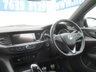 USED 2017 67 VAUXHALL INSIGNIA 2.0 Turbo D BlueInjection SRi VX Line Nav Grand Sport 5dr Diesel Manual Euro 6 (s/s) (170 ps) SAT NAV, CARPLAY, FSH