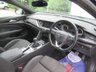 USED 2017 67 VAUXHALL INSIGNIA 2.0 Turbo D BlueInjection SRi VX Line Nav Grand Sport 5dr Diesel Manual Euro 6 (s/s) (170 ps) SAT NAV, CARPLAY, FSH