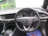 USED 2017 67 VAUXHALL INSIGNIA 2.0 Turbo D BlueInjection SRi VX Line Nav Grand Sport 5dr Diesel Manual Euro 6 (s/s) (170 ps) SAT NAV, CARPLAY, FSH