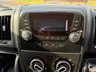 USED 2021 21 PEUGEOT BOXER 2.2 BlueHDi 335 Built for Business 14 Ft Lo Loader  2dr Diesel Manual L3 Euro 6 (s/s) (165 ps) Barn Rear Doors