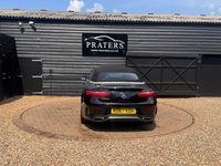 USED 2018 67 MERCEDES-BENZ E-CLASS 2.0 E220d AMG Line Cabriolet 2dr Diesel G-Tronic+ Euro 6 (s/s) (194 ps) 