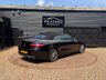 USED 2018 67 MERCEDES-BENZ E-CLASS 2.0 E220d AMG Line Cabriolet 2dr Diesel G-Tronic+ Euro 6 (s/s) (194 ps) 