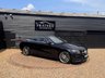 USED 2018 67 MERCEDES-BENZ E-CLASS 2.0 E220d AMG Line Cabriolet 2dr Diesel G-Tronic+ Euro 6 (s/s) (194 ps) 