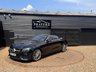 USED 2018 67 MERCEDES-BENZ E-CLASS 2.0 E220d AMG Line Cabriolet 2dr Diesel G-Tronic+ Euro 6 (s/s) (194 ps) 
