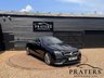 USED 2018 67 MERCEDES-BENZ E-CLASS 2.0 E220d AMG Line Cabriolet 2dr Diesel G-Tronic+ Euro 6 (s/s) (194 ps) 