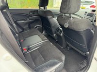 USED 2015 09 HONDA CR-V 2.0 i-VTEC SR SUV 5dr Petrol Auto 4WD Euro 5 (155 ps) 