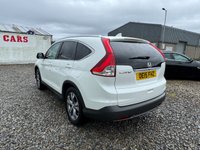 USED 2015 09 HONDA CR-V 2.0 i-VTEC SR SUV 5dr Petrol Auto 4WD Euro 5 (155 ps) 