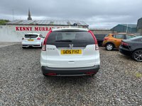 USED 2015 09 HONDA CR-V 2.0 i-VTEC SR SUV 5dr Petrol Auto 4WD Euro 5 (155 ps) 