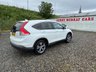 USED 2015 09 HONDA CR-V 2.0 i-VTEC SR SUV 5dr Petrol Auto 4WD Euro 5 (155 ps) 