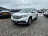 USED 2015 09 HONDA CR-V 2.0 i-VTEC SR SUV 5dr Petrol Auto 4WD Euro 5 (155 ps) 