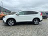 USED 2015 09 HONDA CR-V 2.0 i-VTEC SR SUV 5dr Petrol Auto 4WD Euro 5 (155 ps) 