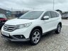 USED 2015 09 HONDA CR-V 2.0 i-VTEC SR SUV 5dr Petrol Auto 4WD Euro 5 (155 ps) 