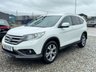 USED 2015 09 HONDA CR-V 2.0 i-VTEC SR SUV 5dr Petrol Auto 4WD Euro 5 (155 ps) 