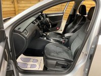 USED 2014 14 SKODA OCTAVIA 1.6 TDI Elegance Estate 5dr Diesel DSG Euro 5 (s/s) (105 ps) 48,970 MLS ONLY DEMO+ONE LADY OWNER HIGH SPEC &pound;20/TAX