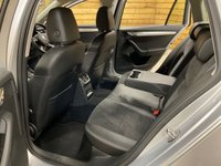 USED 2014 14 SKODA OCTAVIA 1.6 TDI Elegance Estate 5dr Diesel DSG Euro 5 (s/s) (105 ps) 48,970 MLS ONLY DEMO+ONE LADY OWNER HIGH SPEC &pound;20/TAX