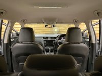 USED 2014 14 SKODA OCTAVIA 1.6 TDI Elegance Estate 5dr Diesel DSG Euro 5 (s/s) (105 ps) 48,970 MLS ONLY DEMO+ONE LADY OWNER HIGH SPEC &pound;20/TAX