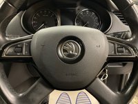 USED 2014 14 SKODA OCTAVIA 1.6 TDI Elegance Estate 5dr Diesel DSG Euro 5 (s/s) (105 ps) 48,970 MLS ONLY DEMO+ONE LADY OWNER HIGH SPEC &pound;20/TAX
