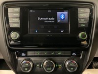 USED 2014 14 SKODA OCTAVIA 1.6 TDI Elegance Estate 5dr Diesel DSG Euro 5 (s/s) (105 ps) 48,970 MLS ONLY DEMO+ONE LADY OWNER HIGH SPEC &pound;20/TAX