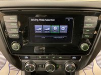 USED 2014 14 SKODA OCTAVIA 1.6 TDI Elegance Estate 5dr Diesel DSG Euro 5 (s/s) (105 ps) 48,970 MLS ONLY DEMO+ONE LADY OWNER HIGH SPEC &pound;20/TAX