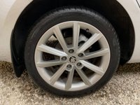 USED 2014 14 SKODA OCTAVIA 1.6 TDI Elegance Estate 5dr Diesel DSG Euro 5 (s/s) (105 ps) 48,970 MLS ONLY DEMO+ONE LADY OWNER HIGH SPEC &pound;20/TAX