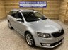 USED 2014 14 SKODA OCTAVIA 1.6 TDI Elegance Estate 5dr Diesel DSG Euro 5 (s/s) (105 ps) 48,970 MLS ONLY DEMO+ONE LADY OWNER HIGH SPEC &pound;20/TAX