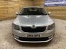 USED 2014 14 SKODA OCTAVIA 1.6 TDI Elegance Estate 5dr Diesel DSG Euro 5 (s/s) (105 ps) 48,970 MLS ONLY DEMO+ONE LADY OWNER HIGH SPEC &pound;20/TAX