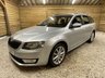 USED 2014 14 SKODA OCTAVIA 1.6 TDI Elegance Estate 5dr Diesel DSG Euro 5 (s/s) (105 ps) 48,970 MLS ONLY DEMO+ONE LADY OWNER HIGH SPEC &pound;20/TAX