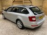 USED 2014 14 SKODA OCTAVIA 1.6 TDI Elegance Estate 5dr Diesel DSG Euro 5 (s/s) (105 ps) 48,970 MLS ONLY DEMO+ONE LADY OWNER HIGH SPEC &pound;20/TAX