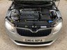 USED 2014 14 SKODA OCTAVIA 1.6 TDI Elegance Estate 5dr Diesel DSG Euro 5 (s/s) (105 ps) 48,970 MLS ONLY DEMO+ONE LADY OWNER HIGH SPEC &pound;20/TAX