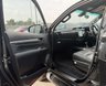 USED 2021 71 TOYOTA HI-LUX 2.8 D-4D Invincible X Pickup Double Cab 4dr Diesel Auto 4WD Euro 6 (s/s) (204 ps) NO VAT  FULL TOYOTA SERVICE HISTORY