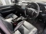 USED 2021 71 TOYOTA HI-LUX 2.8 D-4D Invincible X Pickup Double Cab 4dr Diesel Auto 4WD Euro 6 (s/s) (204 ps) NO VAT  FULL TOYOTA SERVICE HISTORY