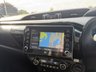 USED 2021 71 TOYOTA HI-LUX 2.8 D-4D Invincible X Pickup Double Cab 4dr Diesel Auto 4WD Euro 6 (s/s) (204 ps) NO VAT  FULL TOYOTA SERVICE HISTORY