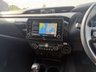 USED 2021 71 TOYOTA HI-LUX 2.8 D-4D Invincible X Pickup Double Cab 4dr Diesel Auto 4WD Euro 6 (s/s) (204 ps) NO VAT  FULL TOYOTA SERVICE HISTORY