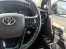 USED 2021 71 TOYOTA HI-LUX 2.8 D-4D Invincible X Pickup Double Cab 4dr Diesel Auto 4WD Euro 6 (s/s) (204 ps) NO VAT  FULL TOYOTA SERVICE HISTORY