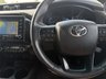 USED 2021 71 TOYOTA HI-LUX 2.8 D-4D Invincible X Pickup Double Cab 4dr Diesel Auto 4WD Euro 6 (s/s) (204 ps) NO VAT  FULL TOYOTA SERVICE HISTORY