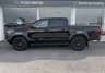 USED 2021 71 TOYOTA HI-LUX 2.8 D-4D Invincible X Pickup Double Cab 4dr Diesel Auto 4WD Euro 6 (s/s) (204 ps) NO VAT  FULL TOYOTA SERVICE HISTORY